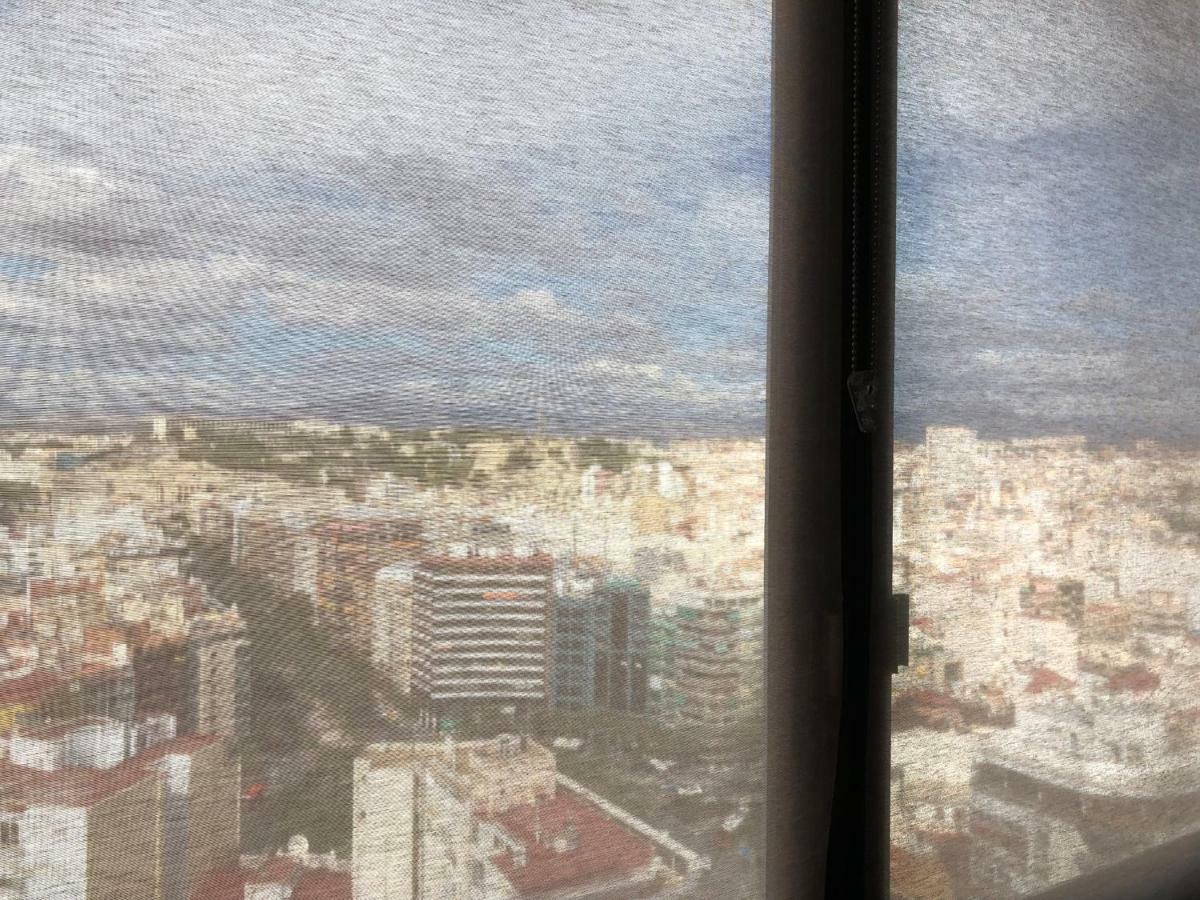 Apartamento Con Espectaculares Vistas Alicante Exterior photo